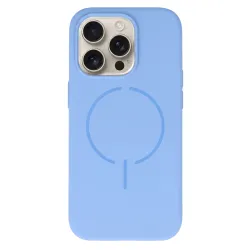 Funda Ultra Suave compatible con Magsafe para iPhone 13 Pro Max