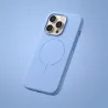 Funda Ultra Suave compatible con Magsafe para iPhone 13 Pro Max