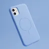 Funda Ultra Suave compatible con Magsafe para iPhone 11