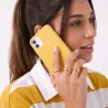 Funda Ultra Suave compatible con Magsafe para iPhone 11