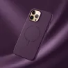 Funda Ultra Suave compatible con Magsafe para iPhone 12 Pro