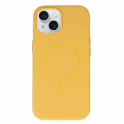 Funda Ultra Suave compatible con Magsafe para iPhone 13