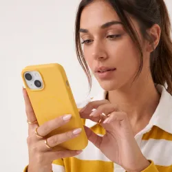Funda Ultra Suave compatible con Magsafe para iPhone 13
