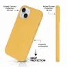 Funda Ultra Suave compatible con Magsafe para iPhone 13