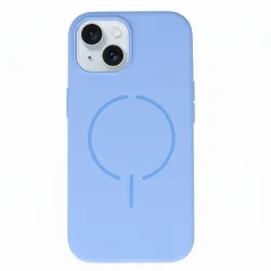 Funda Ultra Suave compatible con Magsafe para iPhone 13