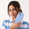 Funda Ultra Suave compatible con Magsafe para iPhone 13