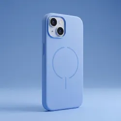 Funda Ultra Suave compatible con Magsafe para iPhone 13