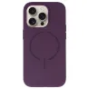 Funda Ultra Suave compatible con Magsafe para iPhone 13 Pro Max