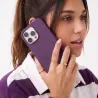 Funda Ultra Suave compatible con Magsafe para iPhone 13 Pro Max
