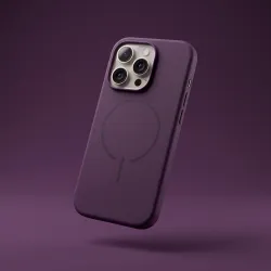 Funda Ultra Suave compatible con Magsafe para iPhone 13 Pro Max