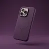 Funda Ultra Suave compatible con Magsafe para iPhone 13 Pro Max