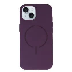 Funda Ultra Suave compatible con Magsafe para iPhone 13