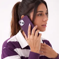 Funda Ultra Suave compatible con Magsafe para iPhone 13