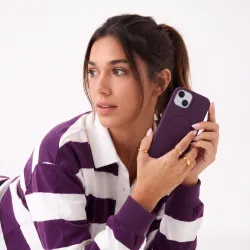 Funda Ultra Suave compatible con Magsafe para iPhone 13
