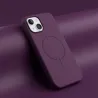 Funda Ultra Suave compatible con Magsafe para iPhone 13