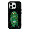 Funda Oficial Juan de Lascurain - Jaguar Giclee