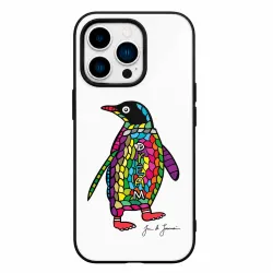 Funda Oficial Juan de Lascurain - Pinguino