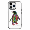 Funda Oficial Juan de Lascurain - Pinguino