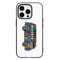 Funda Oficial Juan de Lascurain - Combi Chile
