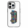 Funda Oficial Juan de Lascurain - Combi Chile