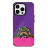 Funda Oficial Juan de Lascurain - Bulldog
