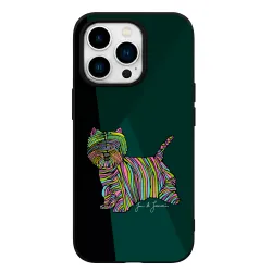 Funda Oficial Juan de Lascurain - Dog