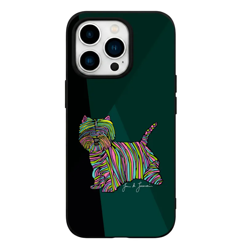 Funda Oficial Juan de Lascurain - Dog