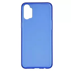 Funda Silicona lisa para Realme 6i