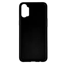 Funda Silicona lisa para Realme 6i