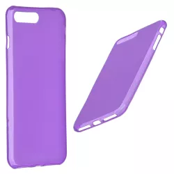 Funda Silicona lisa para iPhone 7 Plus