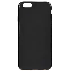 Funda Silicona lisa para iPhone 6 Plus