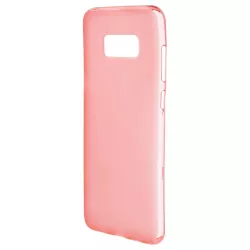 Funda Silicona lisa para Samsung Galaxy S8 Plus