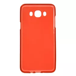 Funda Silicona lisa para Samsung Galaxy J7 2016