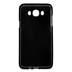 Funda Silicona lisa para Samsung Galaxy J7 2016