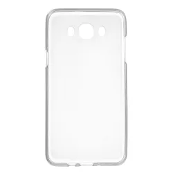 Funda Silicona lisa para Samsung Galaxy J5 2016