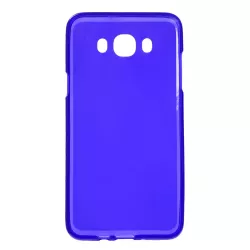 Funda Silicona lisa para Samsung Galaxy J5 2016