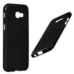 Funda Silicona lisa para Samsung Galaxy A5 2017