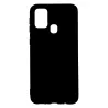 Funda Silicona lisa para Samsung Galaxy M30s