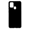 Funda Silicona lisa para Samsung Galaxy A21s