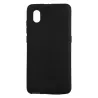 Funda Silicona lisa para Alcatel 1B 2020