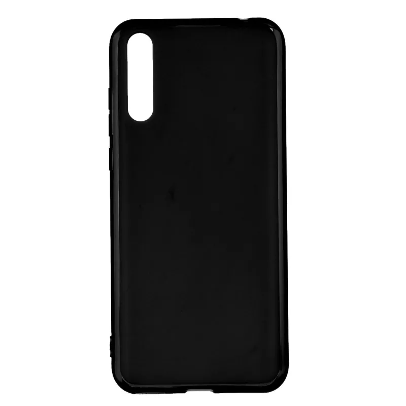 Funda Silicona lisa para Huawei P Smart S