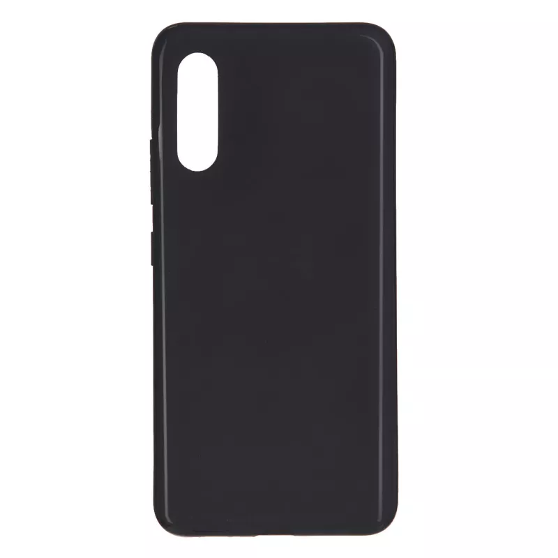 Funda Silicona lisa para Samsung Galaxy A90 5G