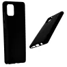 Funda Silicona lisa para Samsung Galaxy Note10 Lite