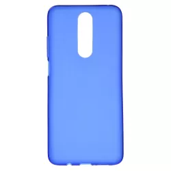 Funda Silicona lisa para LG K30