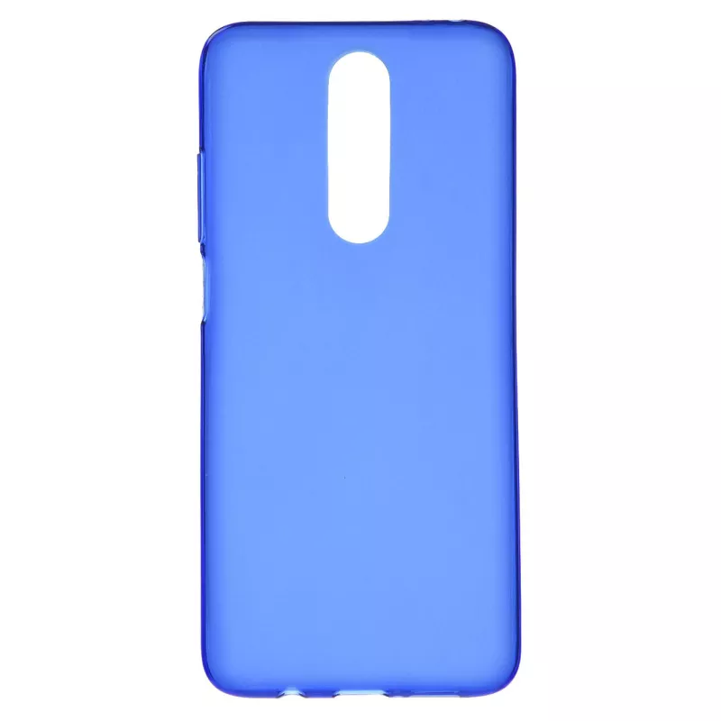 Funda Silicona lisa para LG K30