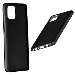 Funda Silicona lisa para Samsung Galaxy A81