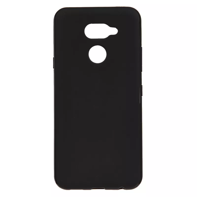 Funda Silicona lisa para LG K40S