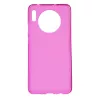 Funda Silicona lisa para Huawei Mate 30