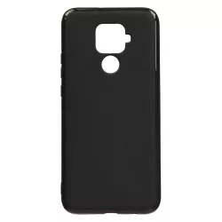 Funda Silicona lisa para Huawei Mate 30 Lite