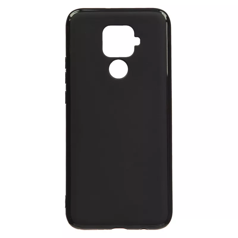 Funda Silicona lisa para Huawei Mate 30 Lite